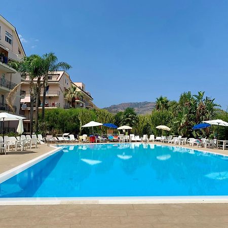 Апартаменты Griseo - Sicily Vista Калатабьано Экстерьер фото